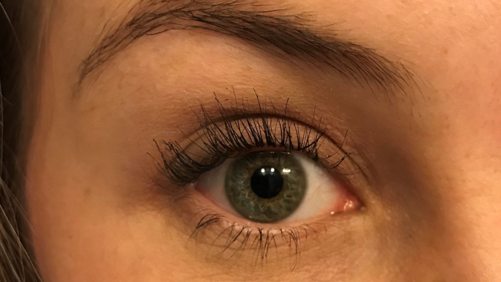 Luscious Lashes – Without the Harmful Chemicals | Simple State Of Mine